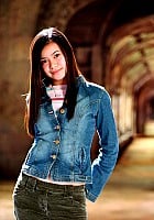 Katie Leung